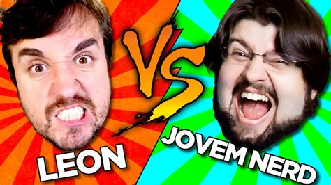 É simples, bom e barato.mais. QUEM É O REI DOS NERDS? Coisa de Nerd vs. Jovem Nerd ...