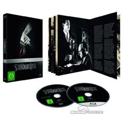 Father's day is quickly approaching! Schindlers Liste (Limited Edition Collector's Book) Blu ...