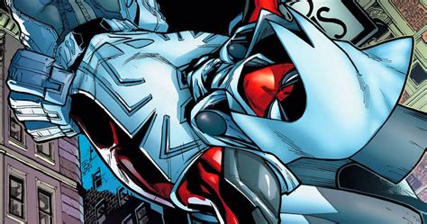 Published in english (united states). Infinity Warps: rinviati Arachknight #1 e Soldier Supreme ...