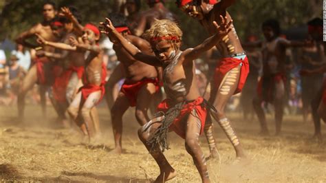 Archaeologists believe that the aboriginals first came to the australian continent around 45,000 years ago. A brief history of Aboriginal Australians