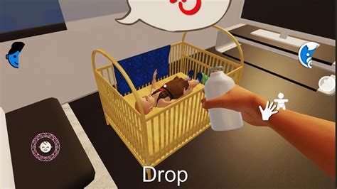 The essence of human life is arranged in such a way that people are born, grow up, have families of their own, and raise children who in turn grow up and repeat the whole above the circle of the events. Mother Simulator for Android - APK Download