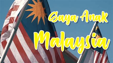 Lepas sekolah aku merayau negeri mat saleh aku merantau tempat orang indah sekali tapi malaysia dekat di hati. SAYA ANAK MALAYSIA // Malaysia 60th Merdeka Parade 2017 ...