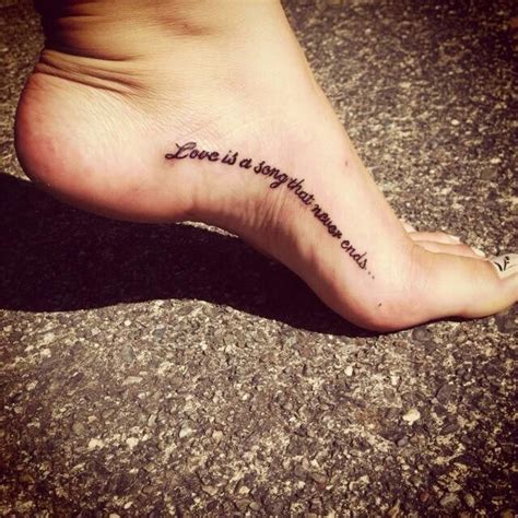 Here are all you need to know foot tattoos come in different sizes, angles and designs. Pin by Elzbieta Todd on Random | Tattoo placement foot ...