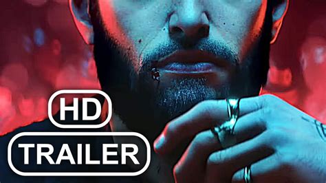 This is a list of horror films that were released in 2021. VAMPIRE THE MASQUERADE SWANSONG Trailer NEW (2021) Horror ...