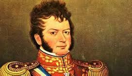 Cuando estaba en el colegio, se nos enseñaba la historia de chile con un marcado énfasis en bernardo o´higgins, cuya figura y obra eclipsaba notablemente a personalidades como josé miguel carrera o manuel rodríguez en la lucha. nuestra historia: Bernardo O'higgins ¿Hèroe o Villano?