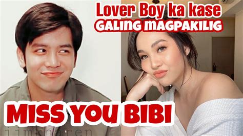 However, neither the face nor the gender of the. JANELLA SALVADOR INAMING LOVER BOY TALAGA SI JOSHUA GARCIA ...