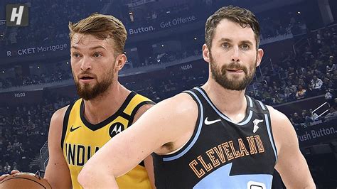 Indiana pacers video highlights are collected in the media tab for the most popular matches as soon as video appear on video hosting sites like youtube or dailymotion. Indiana Pacers vs Cleveland Cavaliers - Full Game Highlights | February 29, 2020 NBA Season ...