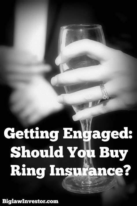 Getting Engaged: Should You Buy Ring Insurance? - Biglaw ...