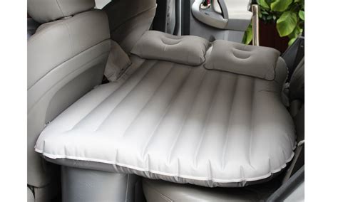 This set provides the air mattress, pump, bed sheets, and standard sleeping pillows all in one place to help make your guest feel comfortable and welcome. Car Air Bed | Car Air Mattress | Air Beds in PAKISTAN