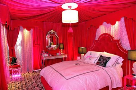 Check spelling or type a new query. 17 Hot Red Bedroom Wall Ideas To Spice Up Your Life