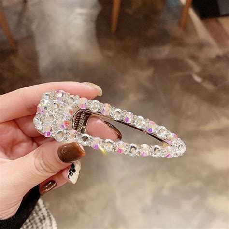 Верх купальника empreinte wild plunge bra (wild print). Jual SFT6276-silver Jepit Rambut Berlian Wanita Kekinian ...