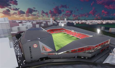 'der hsv hatte leider keine gute ENGLAND - Stadium and Arena Development News - Page 395 ...