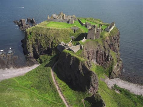 Znajdź recenzje podróżnych, autentyczne zdjęcia i ceny hoteli intercontinental europa. W mroku historii: Świat w ruinach - Dunnottar Castle (Szkocja)