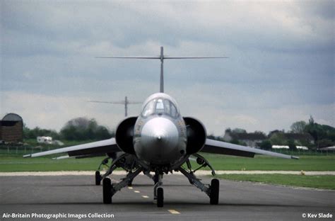 It was introduced in update starfighters. Aviation photographs of Lockheed F-104G Starfighter : ABPic