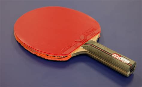 The biggest threat to chinese table tennis dominance. The pro's equipment -discussion and questions! - Alex ...