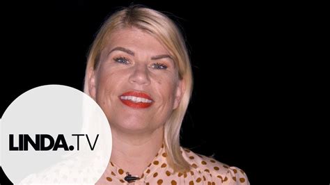 Haben sie eine sendung verpasst? Anne-Marie Jung vindt liegen over botox stom || LINDA ...