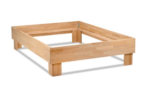 Bett selber bauen bauanleitung für ein stabiles kinder hochbett. Bett selber bauen | Holzarbeiten & Möbel | selbst.de