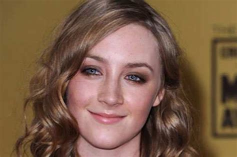 In january, it was alleged that ronan had signed on for the hobbit as. Saoirse Ronan Cast In The Hobbit?