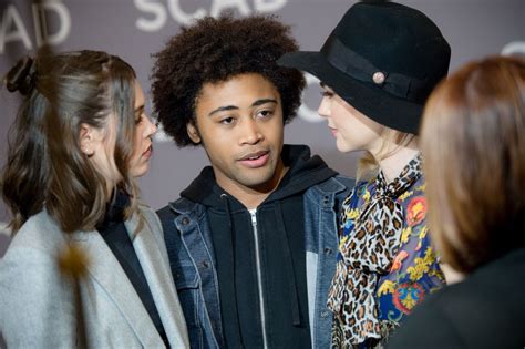 Actress kaylee bryant (legacies, mary loss of soul, and criminal minds) was spotted in monaco by belle étoile during a photoshoot for avante magazine's november 2018 issue. KAYLEE BRYANT at Scad Atvfest 2020 - Legacies in Atlanta ...