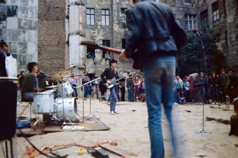 Rusy says i was born in east la twice in defiance of being called a mexican. Cómo el punk y el heavy metal desafiaron a la Stasi, la policía secreta de Alemania Oriental, y ...