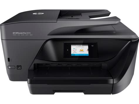 123.hp.com/ojpro6970 printer to perform print, scan, printing multiple pages and checking ink levels on hp officejet pro 6970 printer. HP OfficeJet Pro 6970 のドライバー