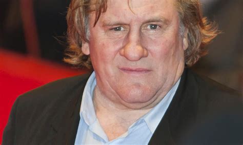 He denies the allegations absolutely, his lawyer told afp news agency. Gerard Depardieu Gets Belarus to Spend $2 Million on War Film