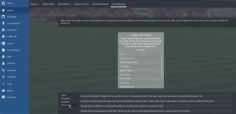 Football manager 2015 skidrow crack. Football Manager 2015 Changes Interface, Introduces New ...