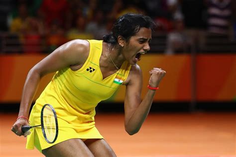 1, level 29 naza tower no 10 persiaran klcc 50088 kuala lumpur malaysia +603 2631 9188; Pusarla, V. Sindhu - Badminton - India - Women's Singles ...