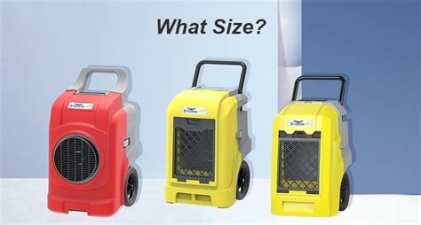 Check spelling or type a new query. User Guide: What Size of Dehumidifier Do I Need ...