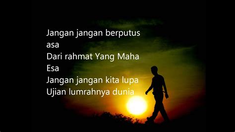 Check spelling or type a new query. Devotees-Berjalan Tanpa Henti (Lirik) - YouTube