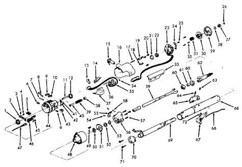 Rm 9583 1989 jeep wrangler ignition wiring schematic wiring. Yj Steering Column Wiring Diagram - Wiring Diagram Schemas