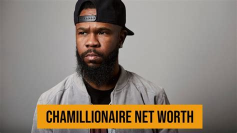 How much is chamillionaire worth? Brian Shaw net worth 2021 - Wiki, Bio, Lifestyle & Career