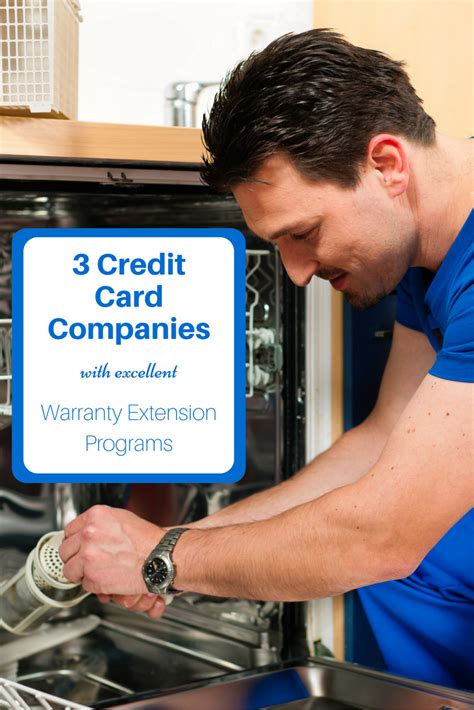 Accessing a cash source : The 3 Best Credit Card Extended Warranty Programs You Will ...