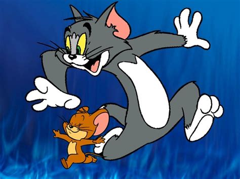 Do you like this video? Tom And Jerry Wallpapers - Wallpaper Cave
