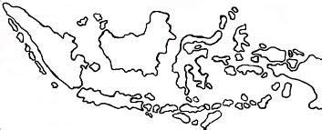 Ia juga dapat dilihat pada kad pengenalan. Image result for peta indonesia hitam putih | Peta, Gambar ...