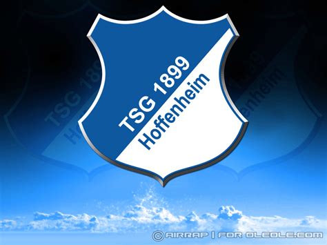 Logo and kit tsg 1899 hoffenheim. hoffenheim logo - Free Large Images