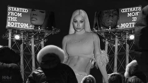 Iggy azalea left her home for the united states just when she was almost 16. Iggy Azalea & Drake - Started (feat. Nicki Minaj & Lil ...