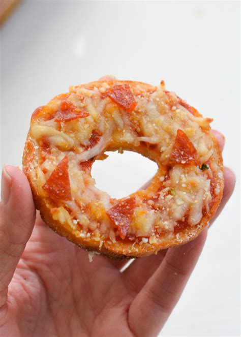 While the actual pizza ranch recipe is a closely guarded secret, you can still make your own cactus bread at home from scratch. Keto Pizza Bagels - Maebells