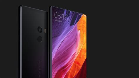 Xiaomi mi mix 4 android smartphone. Xiaomi Mi Mix Pro Overview & Key Features - YouTube