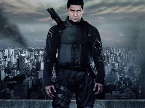 Film Action Indonesia Terbaik 2019 - Chrisyel