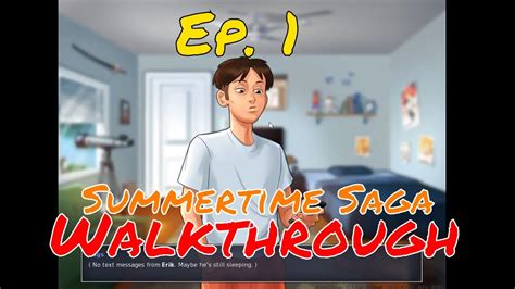 The summertime saga game for android comes with the preliminary introduction to the story to help the player understand the entire situation. Petunjuk Main Game Summertime Saga / Summertime Saga Tips And Tricks Latest Update 0 19 1 ...