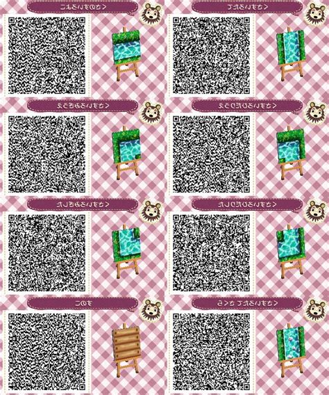 Check spelling or type a new query. Water Paths! | Qr codes animal crossing, Animal crossing ...