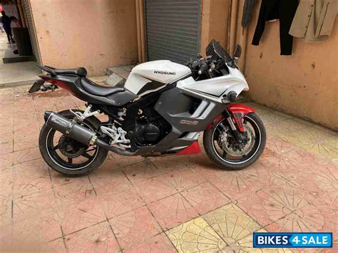 Smaller models like the gv250 aquila efi offer the smoothness of electronic fuel injection in a lightweight package thats perfect for the casual rider. Used 2015 model Hyosung GT250R for sale in Mumbai. ID ...