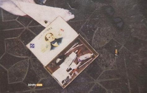 Celebrating the legacy and art of kurt cobain. Blog do Viteck: Kurt Cobain: 20 anos depois, polícia ...