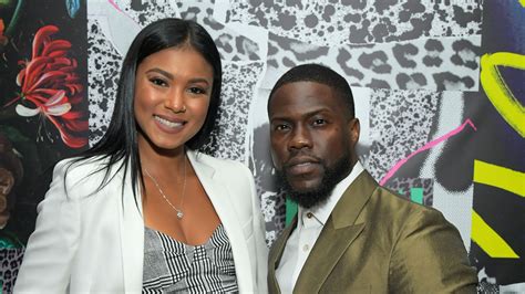 Eniko says he'll be 'fine'. Baby-News: Kevin Hart ist zum dritten Mal Vater geworden ...