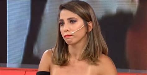 We did not find results for: Cinthia Fernández mostró las brutales amenazas que recibe ...