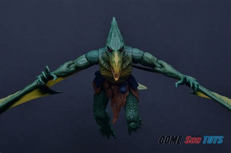 More images for leaked falcon and winter soldier omega red » Come, See Toys: July 2018