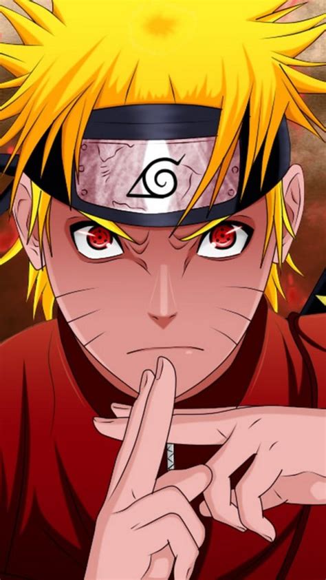 Here you can find the best naruto wallpapers uploaded by our community. 100+ Gambar Naruto (KEREN, HD, ROMANTIS, TERBAIK, LENGKAP)