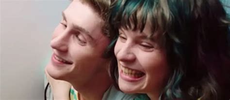 The film features two closeted teenagers in 1990s ireland who decide to start a fake relationship. 5 British and Irish Films That Don't 'Bury Their Gays ...
