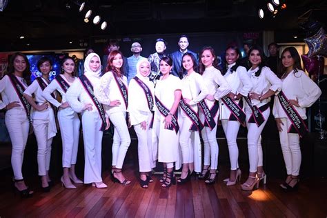 We did not find results for: Senarai 12 Finalis Dewi Remaja 2018/2019 | Sensasi Selebriti